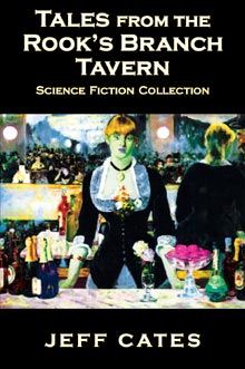 Tales from the Rook's Branch Tavern