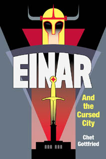 Einar and the Cursed Cirty