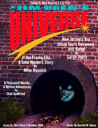 Jim Baen's Universe, vol. 4, no. 3