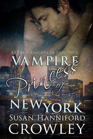 The Vampire Princess of New York